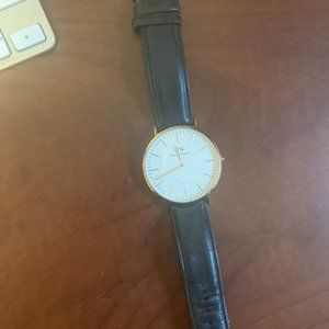 Daniel Wellington Watch